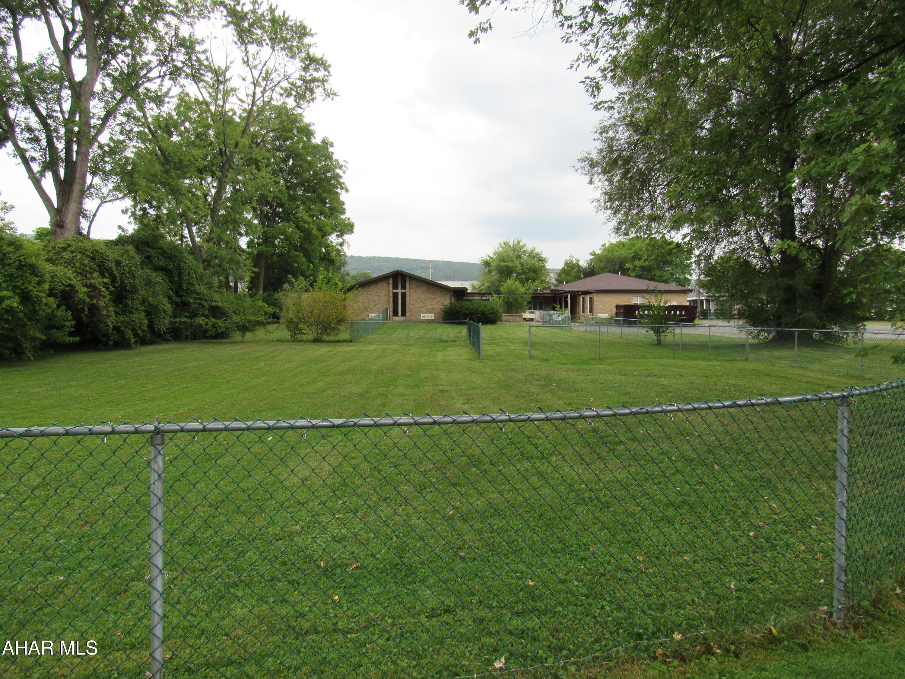 None - Commercial Sale