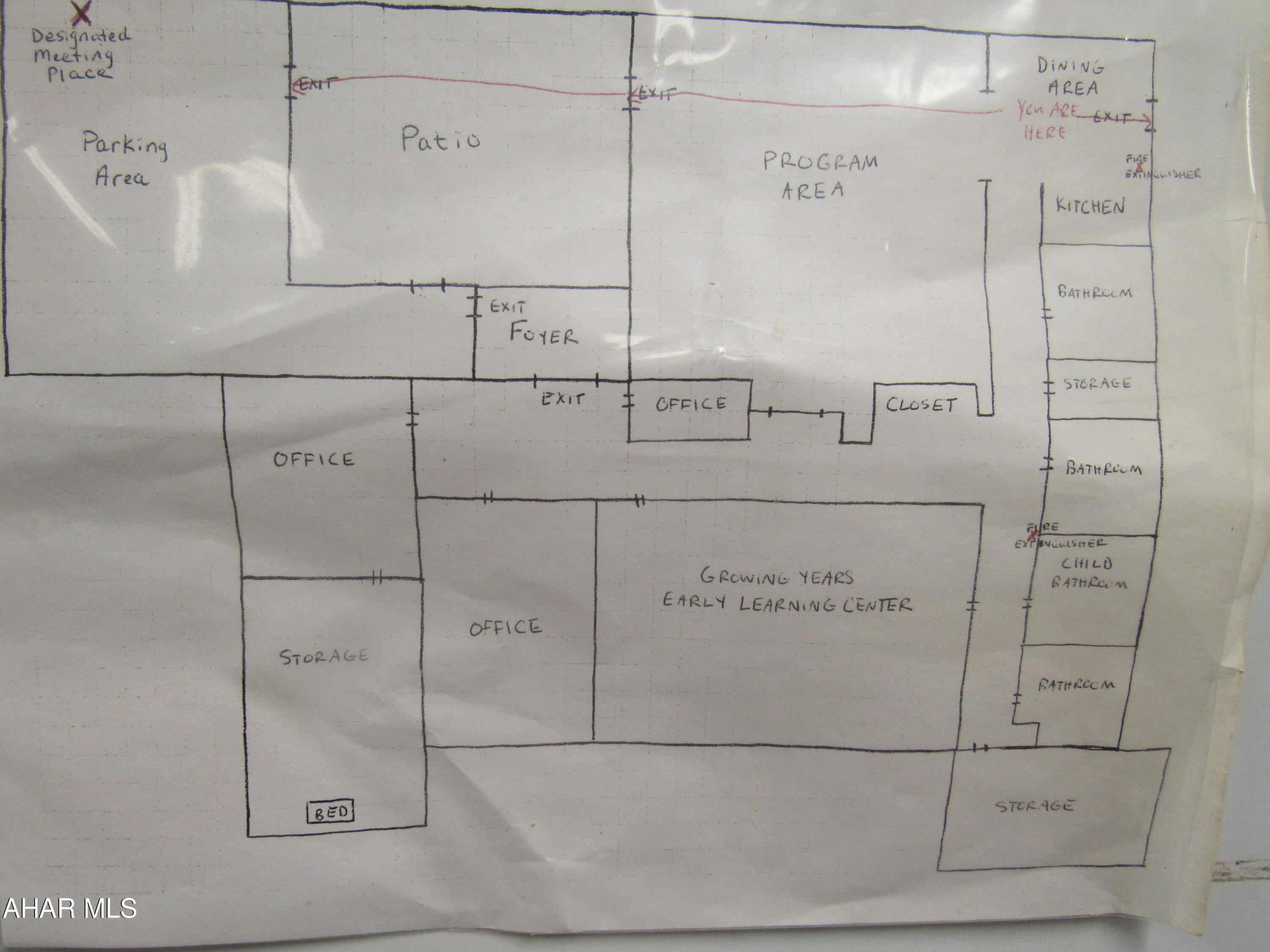 None - Commercial Sale