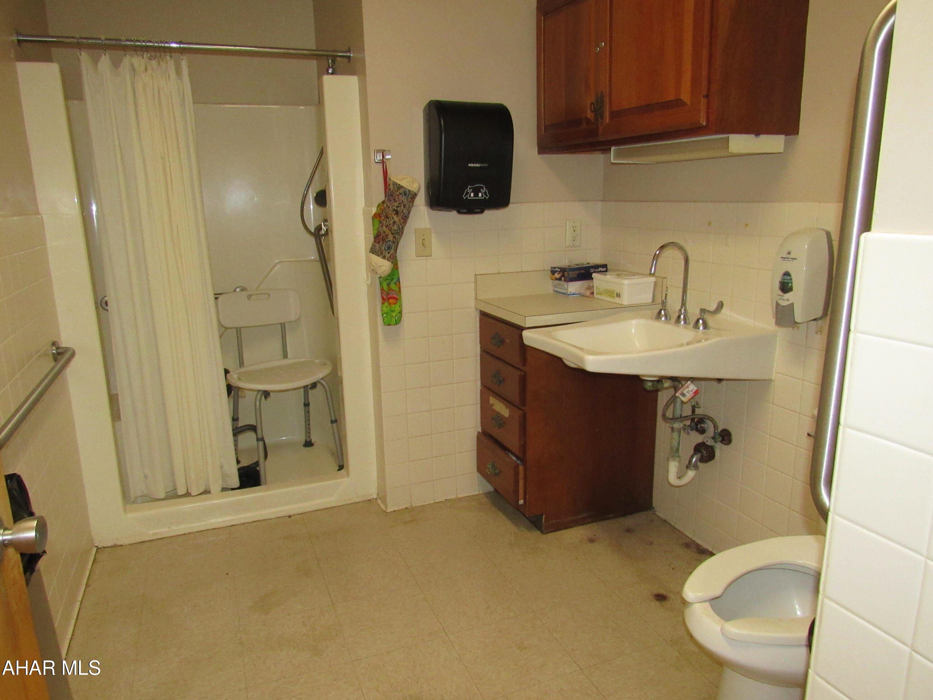 None - Commercial Sale