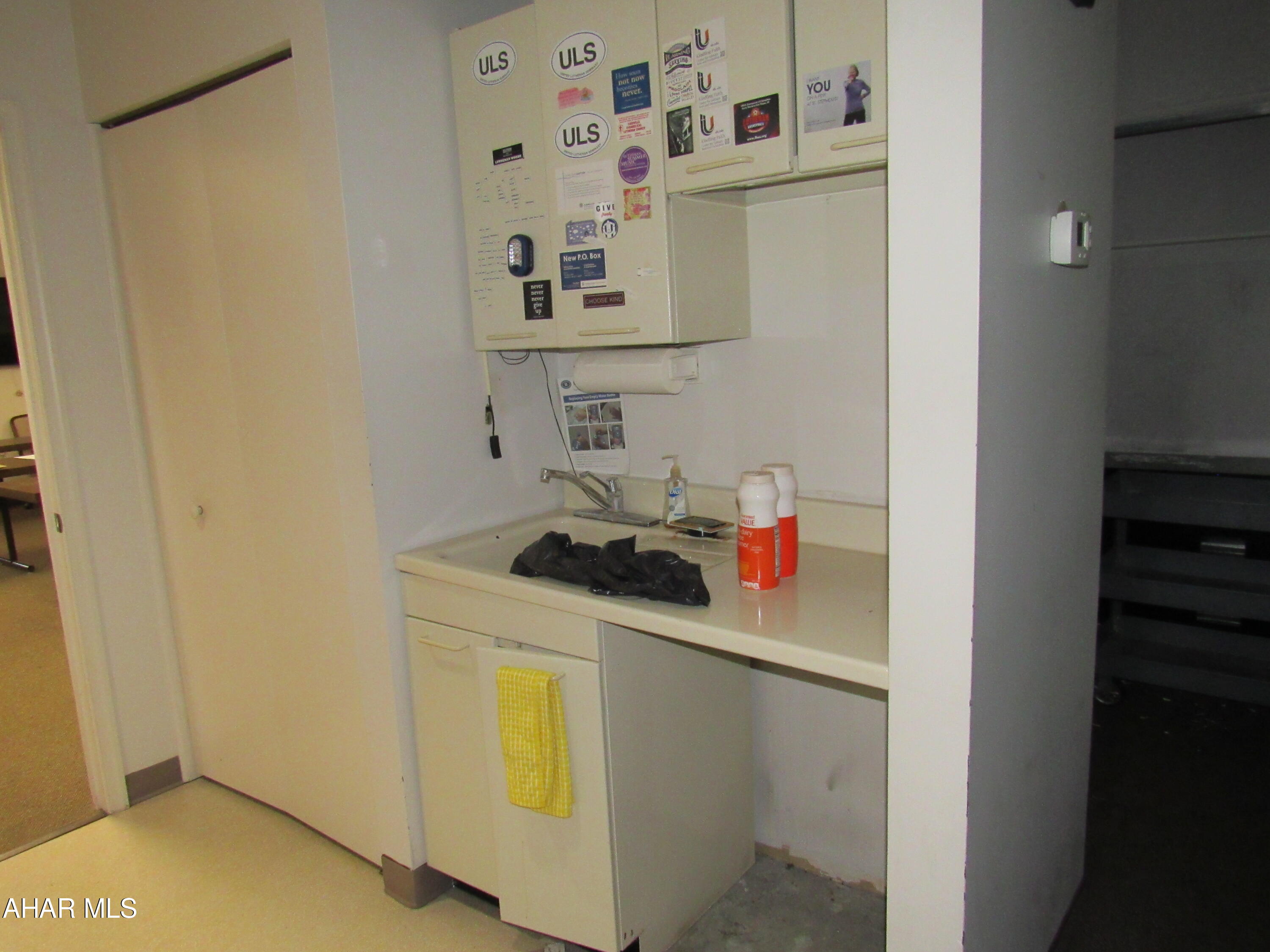 None - Commercial Sale