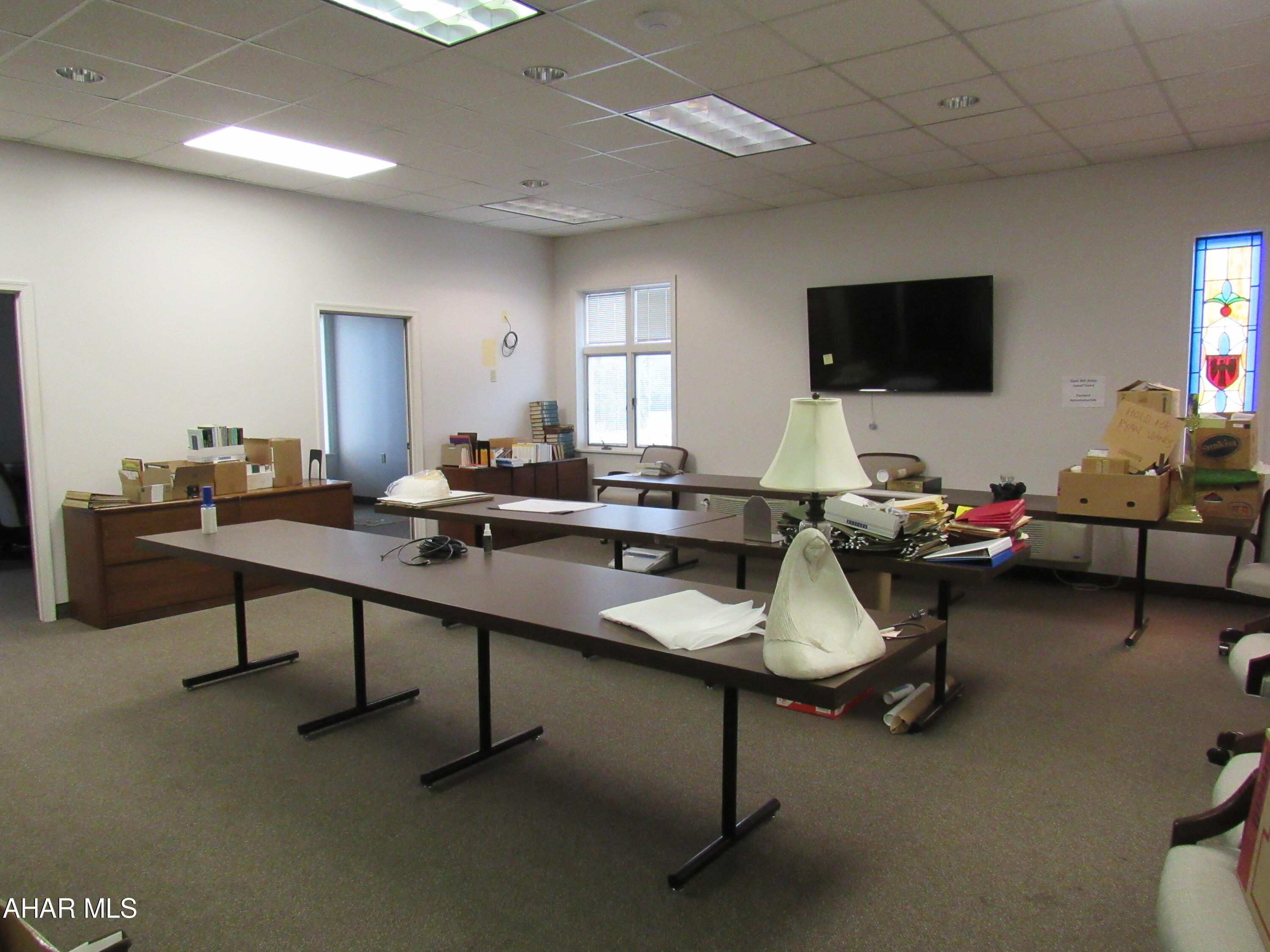 None - Commercial Sale