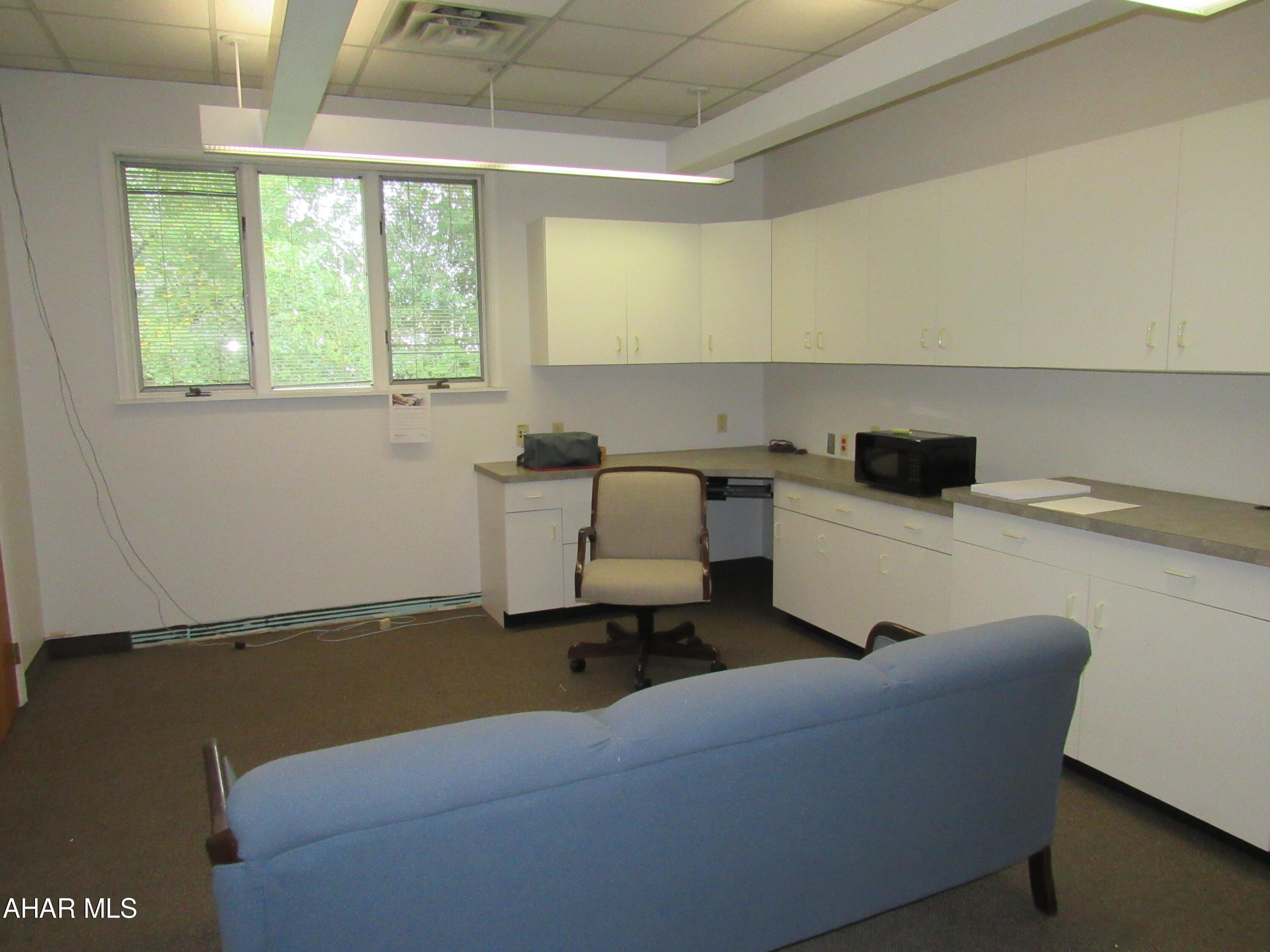 None - Commercial Sale