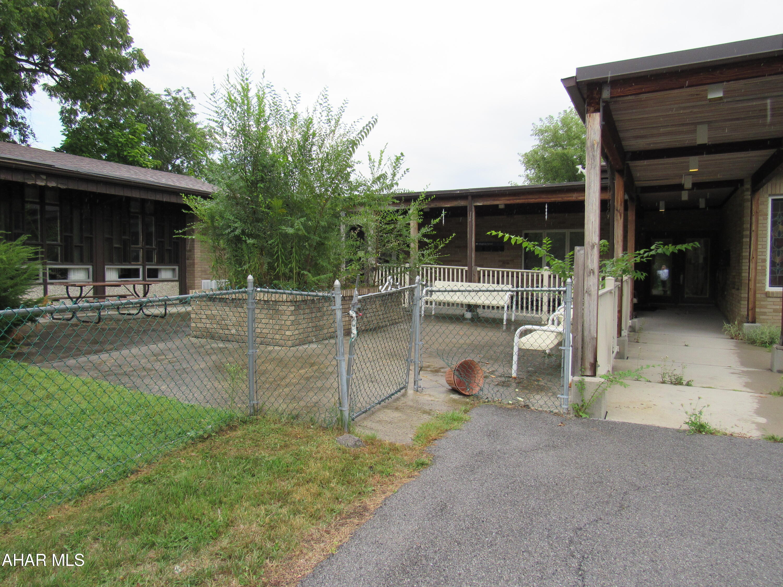 None - Commercial Sale