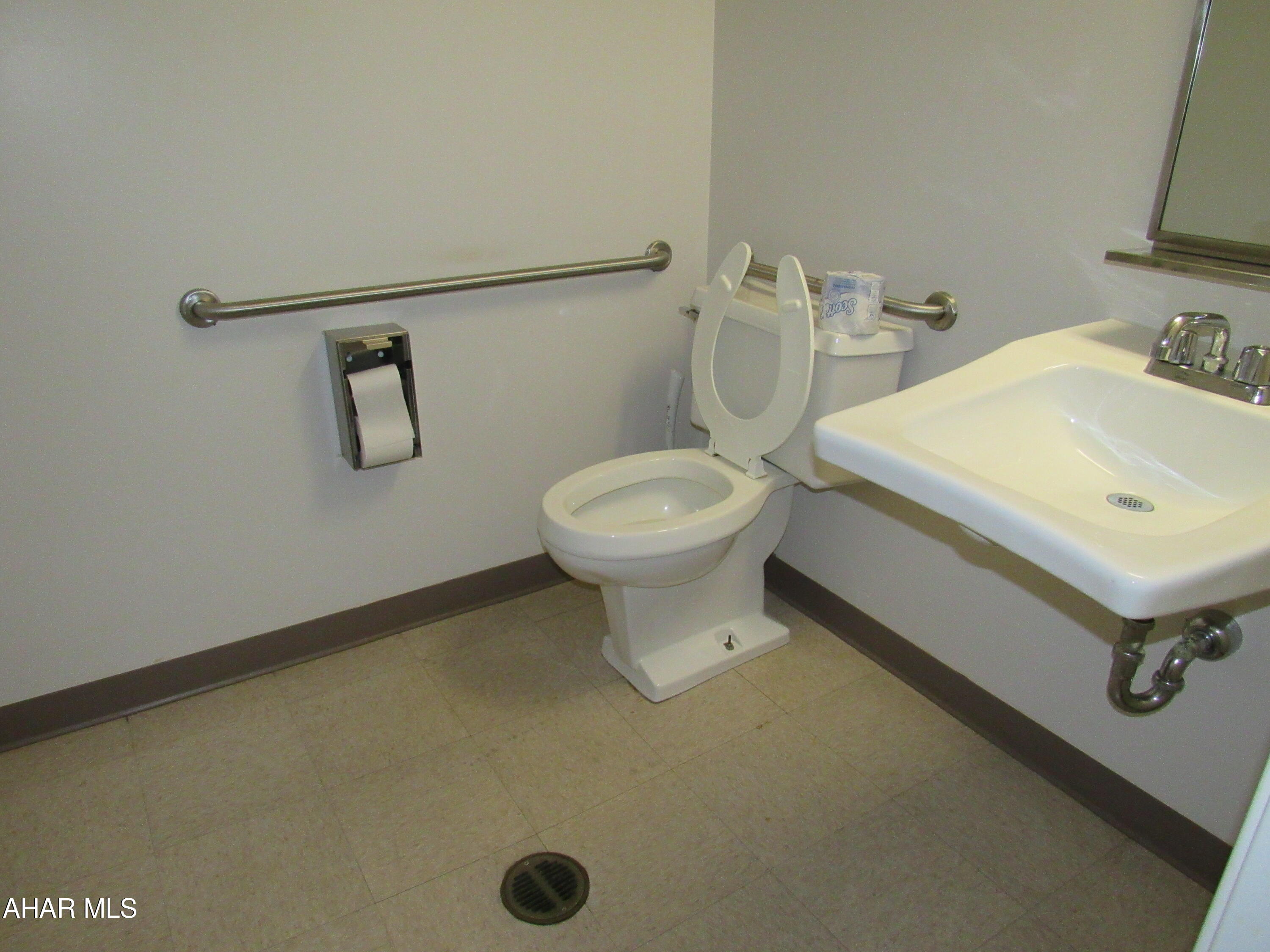 None - Commercial Sale