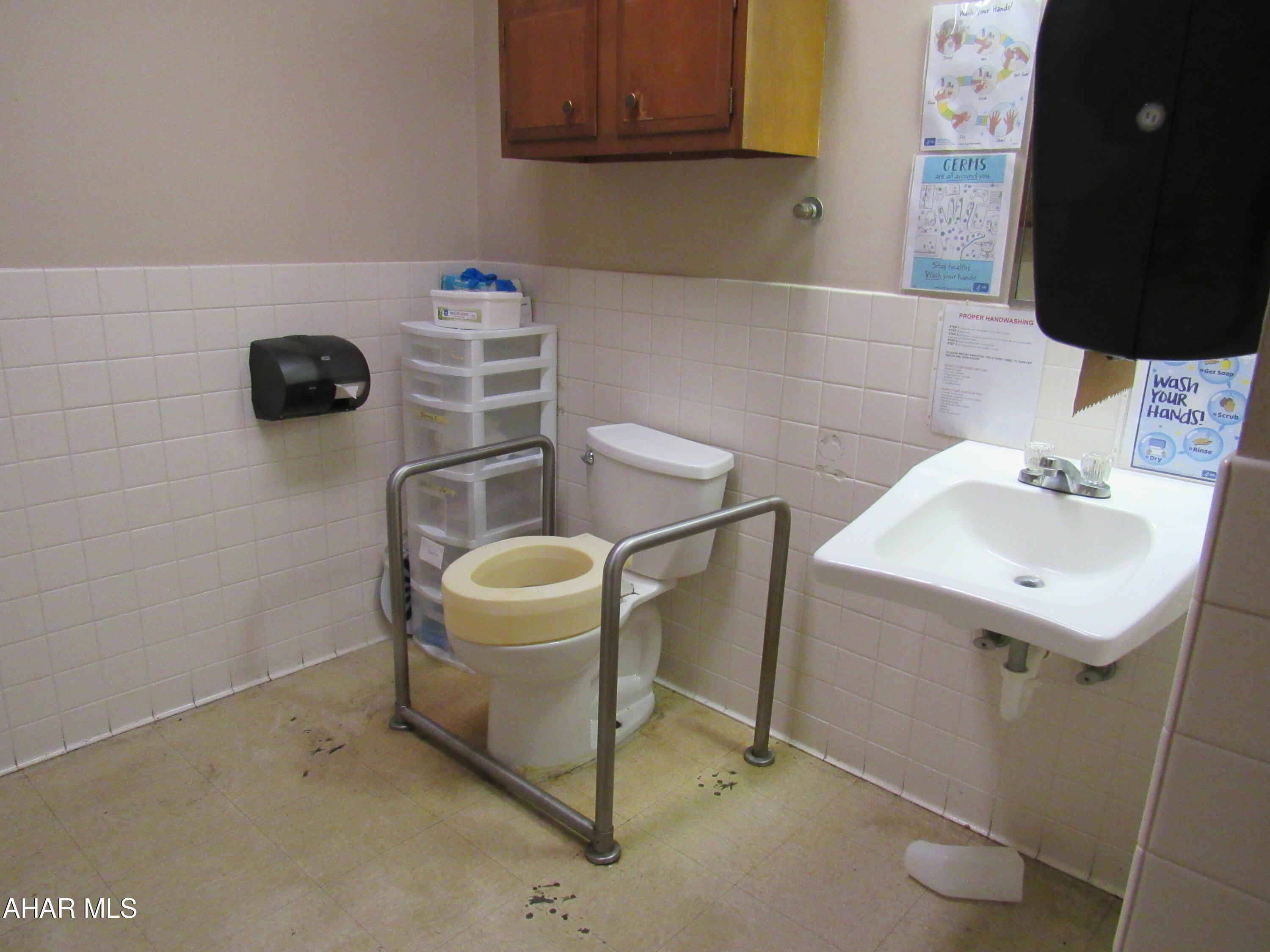 None - Commercial Sale