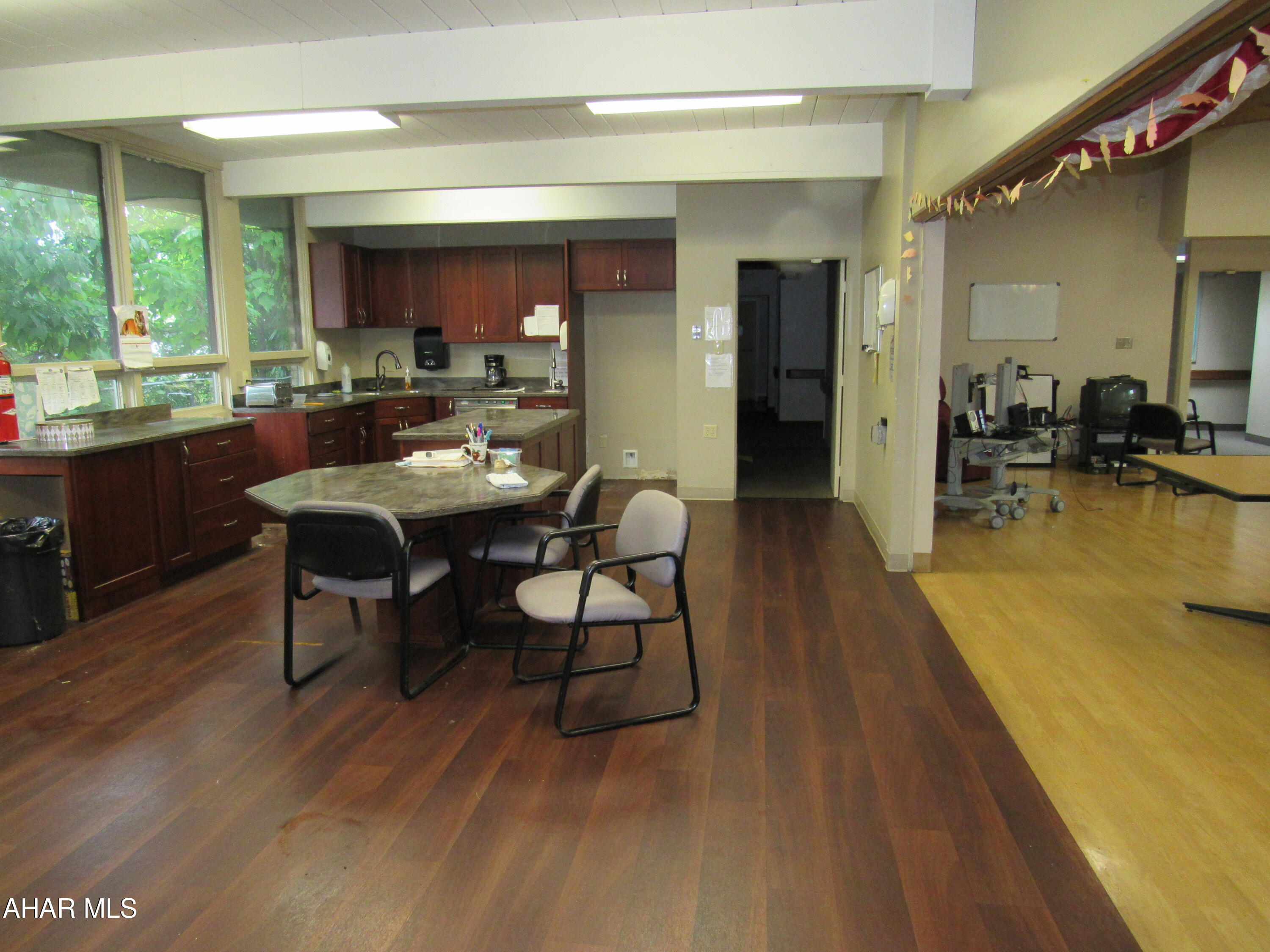 None - Commercial Sale