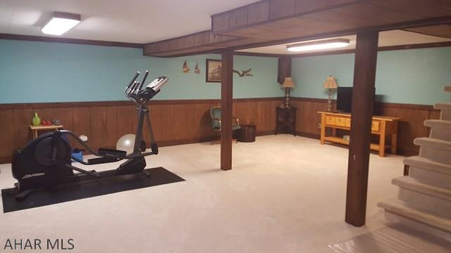 Fairview - Residential