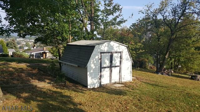 Fairview - Residential