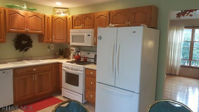 Fairview - Residential