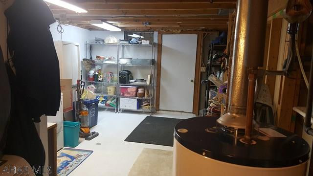 Fairview - Residential