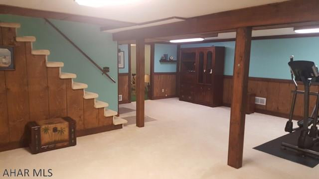 Fairview - Residential