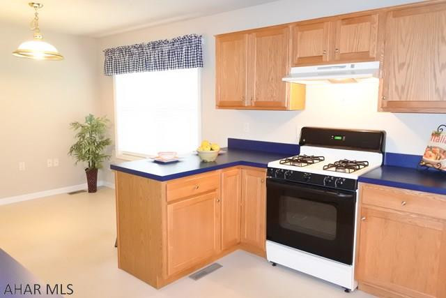 Pleasant View Estates - Residential