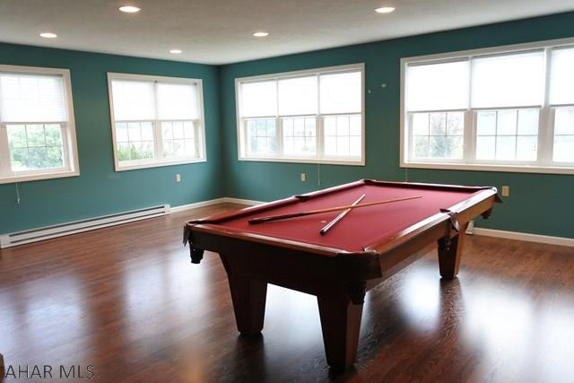 Pleasant View Estates - Residential