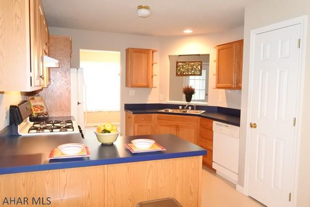 Pleasant View Estates - Residential