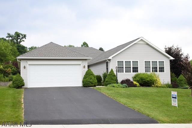 Pleasant View Estates - Residential