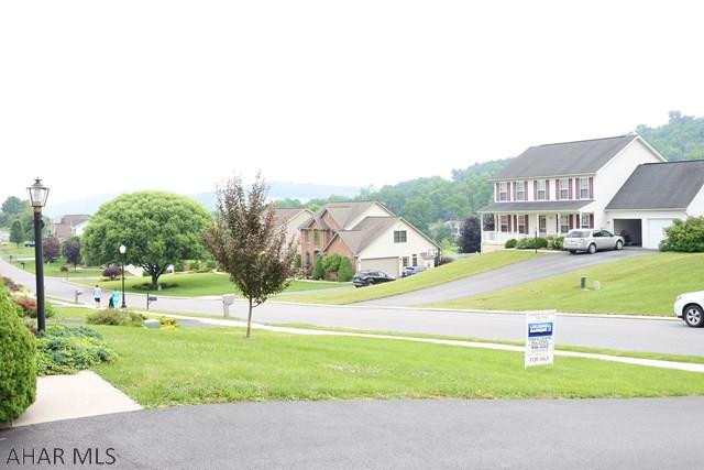 Pleasant View Estates - Residential