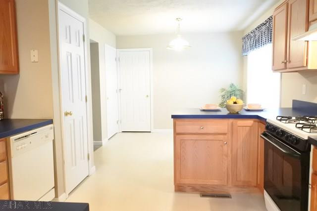 Pleasant View Estates - Residential