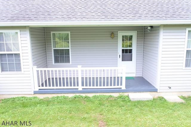 Pleasant View Estates - Residential