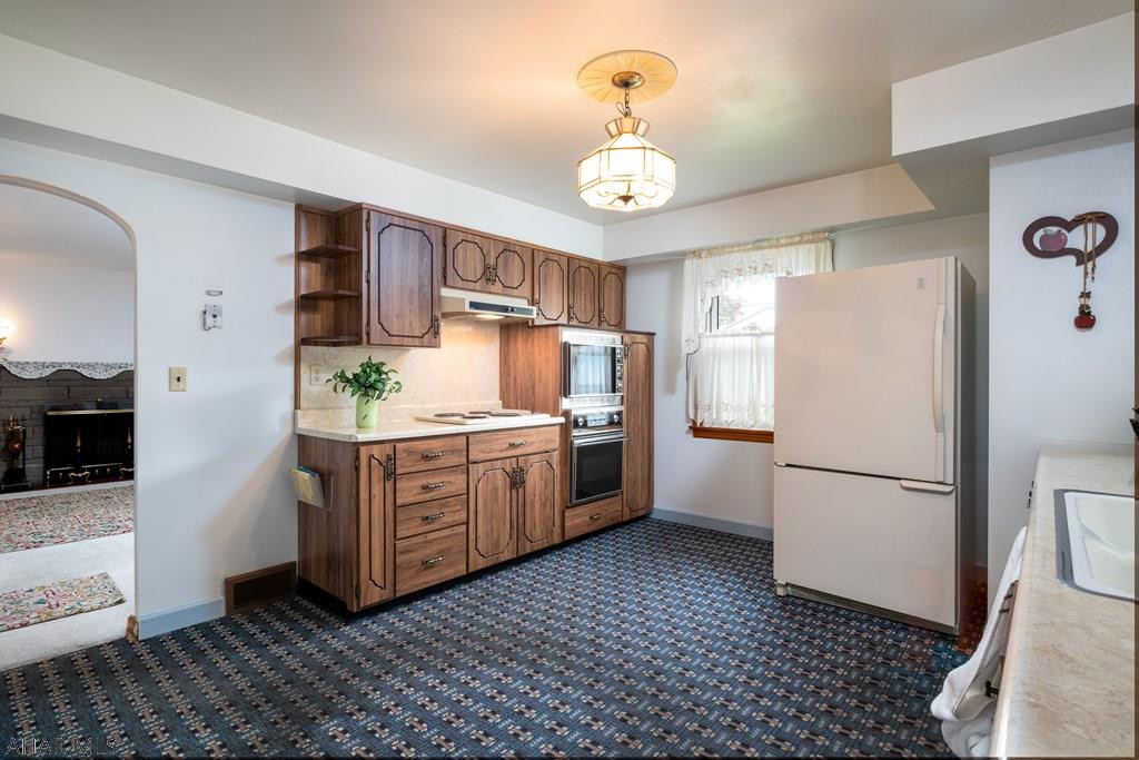 Unknown - Residential