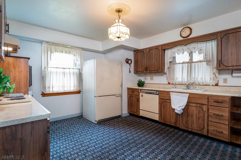 Unknown - Residential