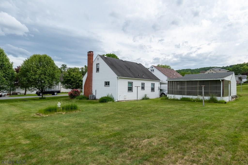 Unknown - Residential