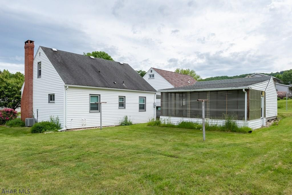 Unknown - Residential