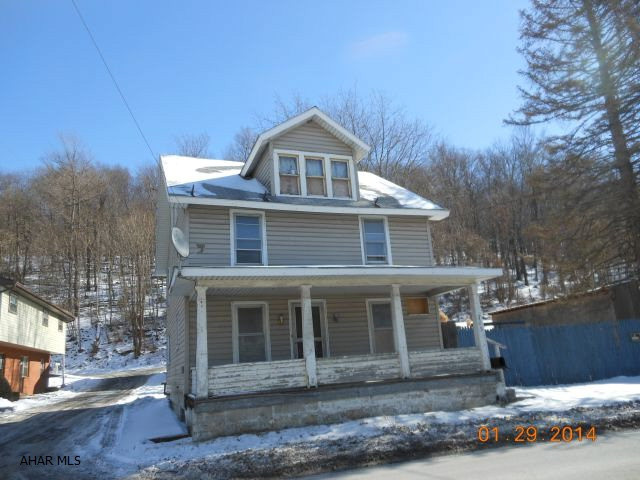 Unknown - Residential