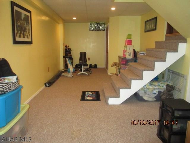 Logan Township - Residential