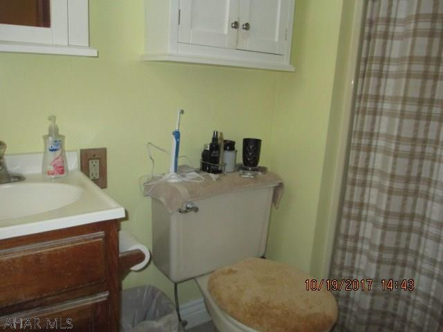 Logan Township - Residential