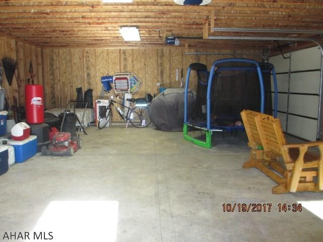 Logan Township - Residential