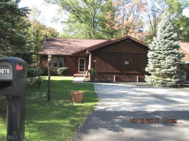 Logan Township - Residential