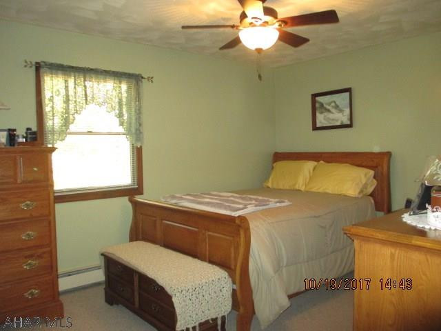 Logan Township - Residential