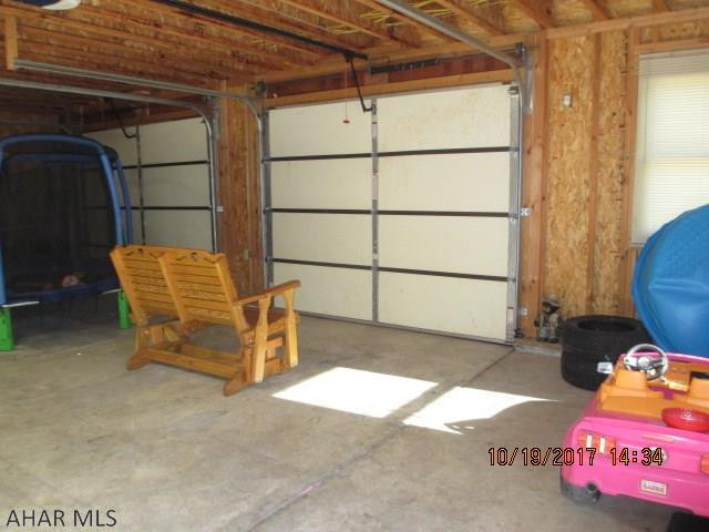 Logan Township - Residential