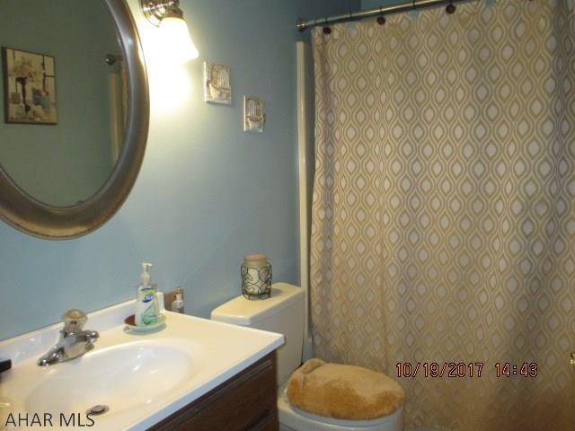 Logan Township - Residential