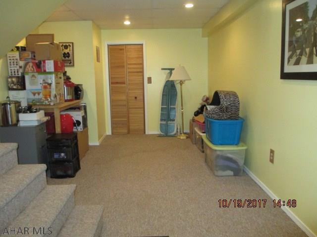 Logan Township - Residential