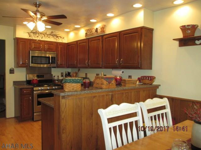 Logan Township - Residential