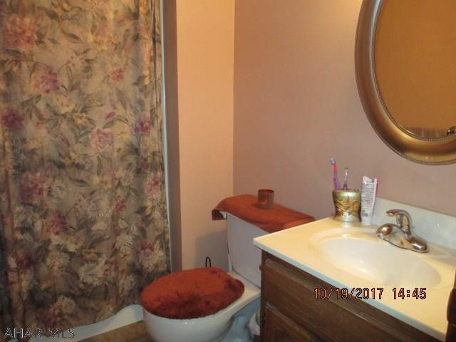 Logan Township - Residential