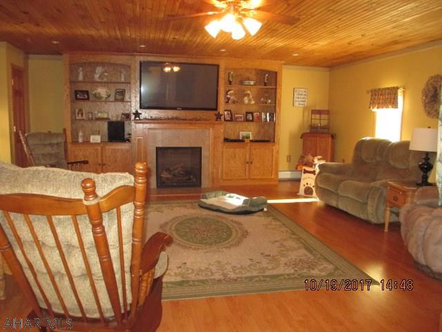 Logan Township - Residential