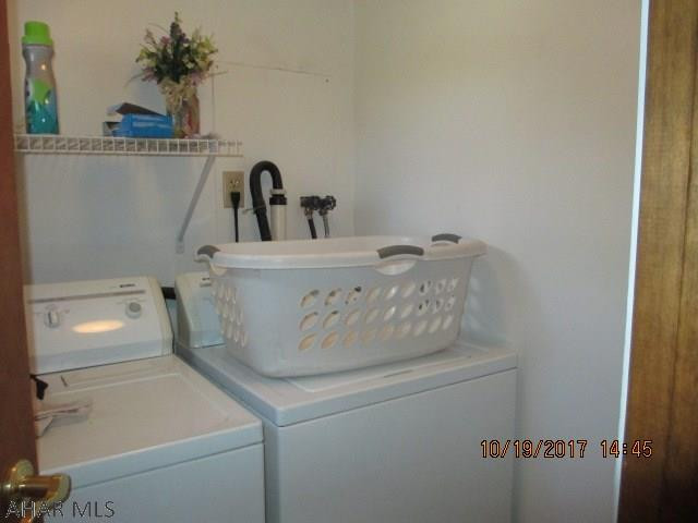 Logan Township - Residential