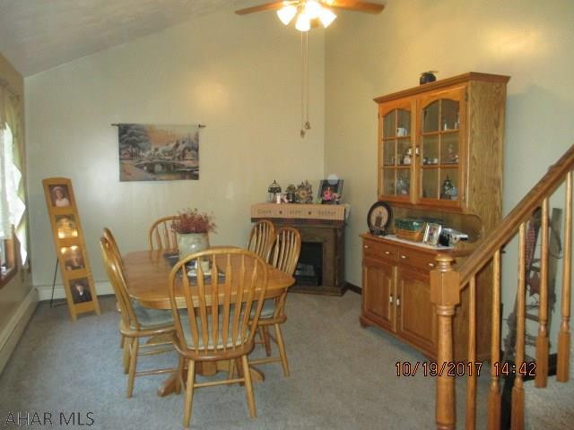 Logan Township - Residential