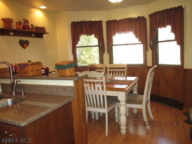 Logan Township - Residential