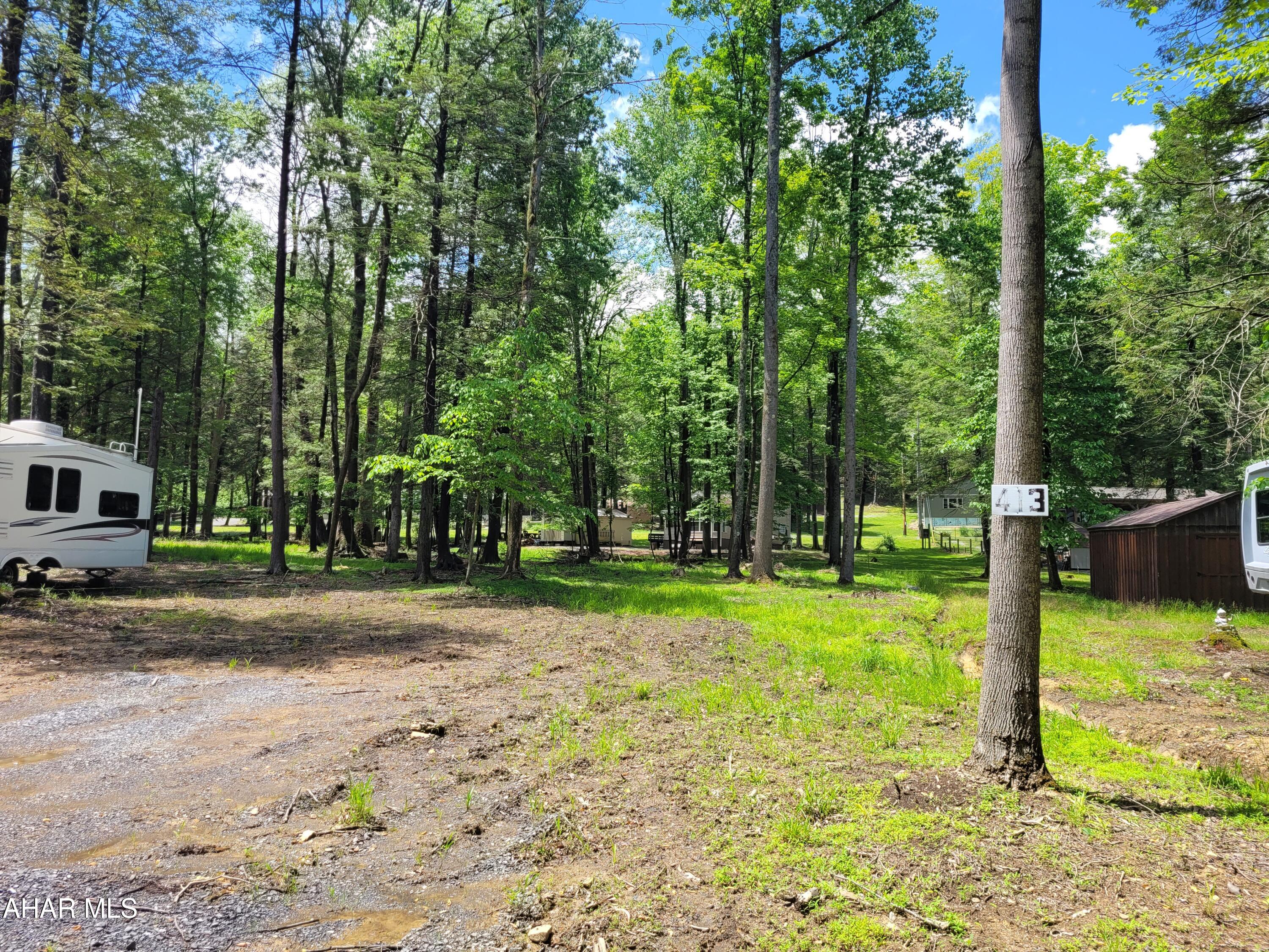 Glendale Yearound - Land