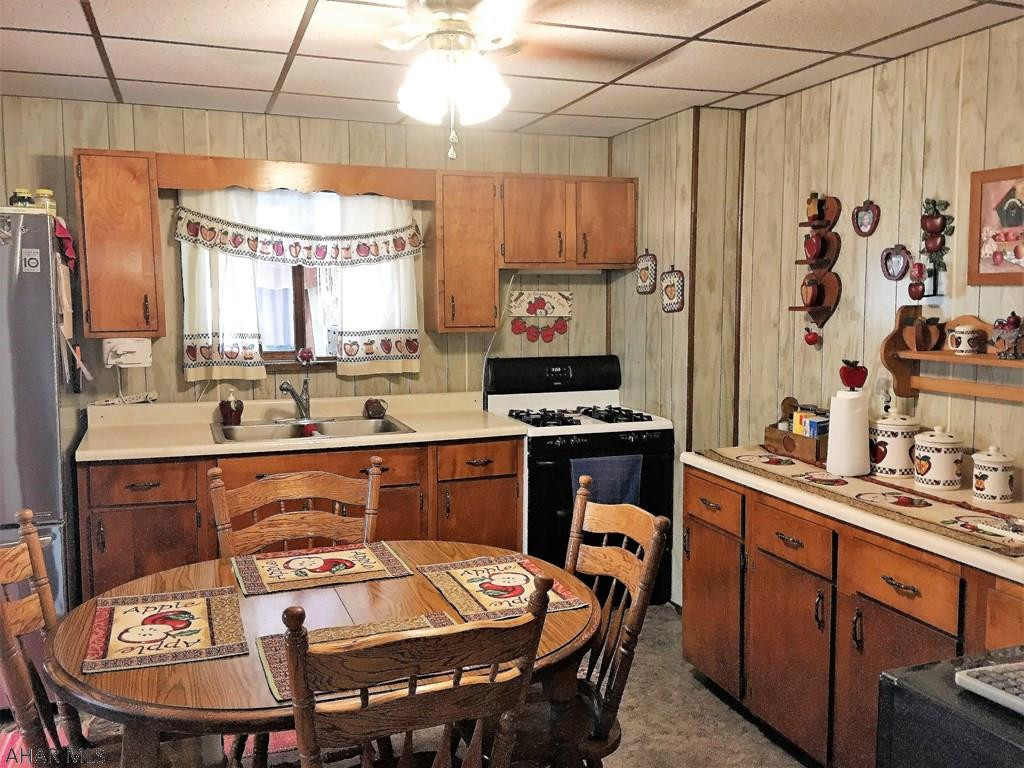 Unknown - Residential