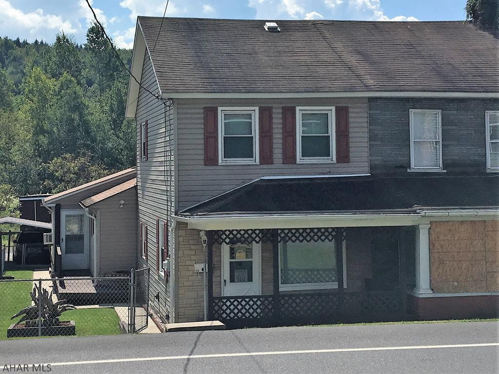 Unknown - Residential