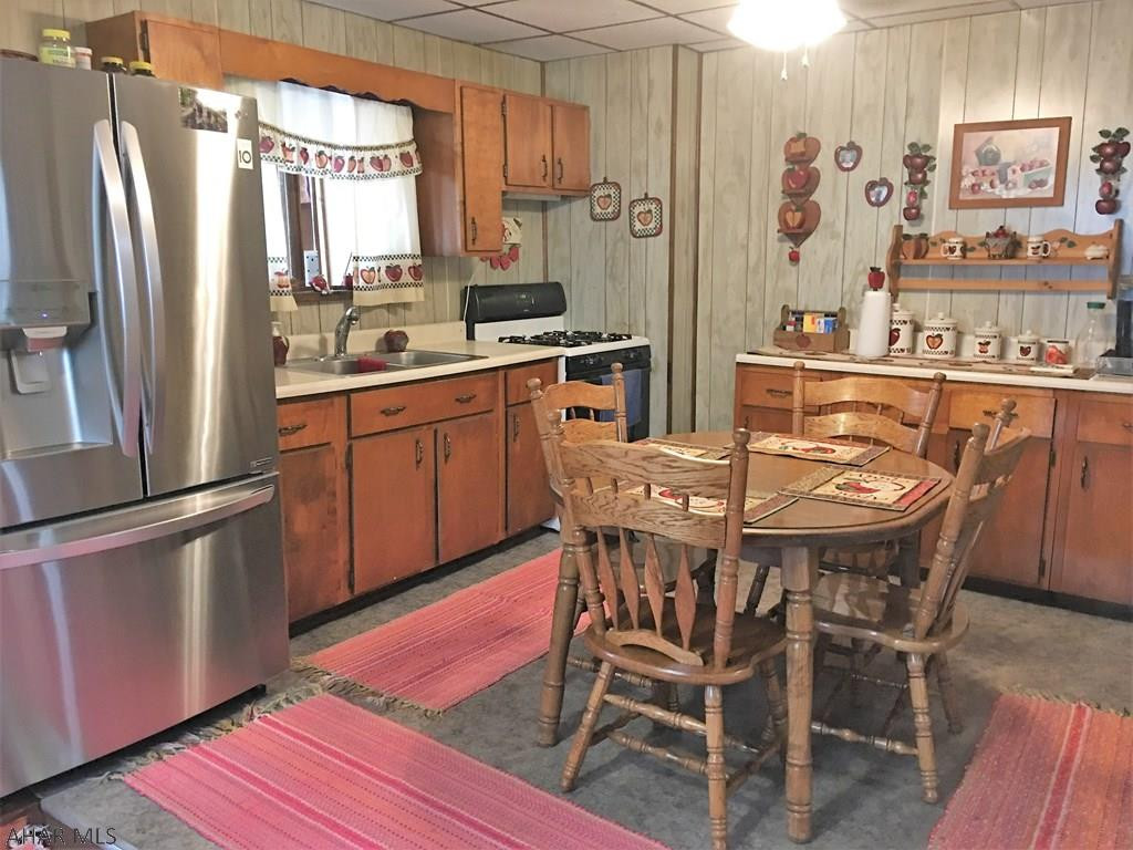 Unknown - Residential