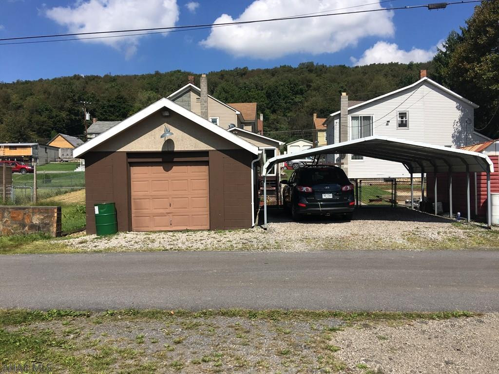 Unknown - Residential