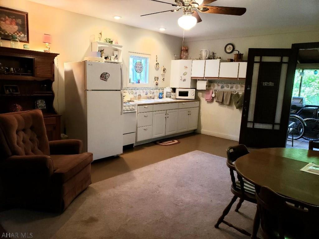 Unknown - Residential