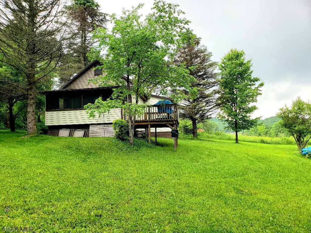 Unknown - Residential