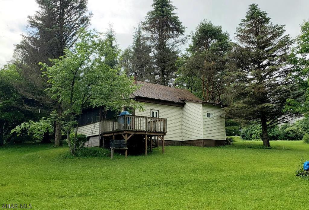 Unknown - Residential