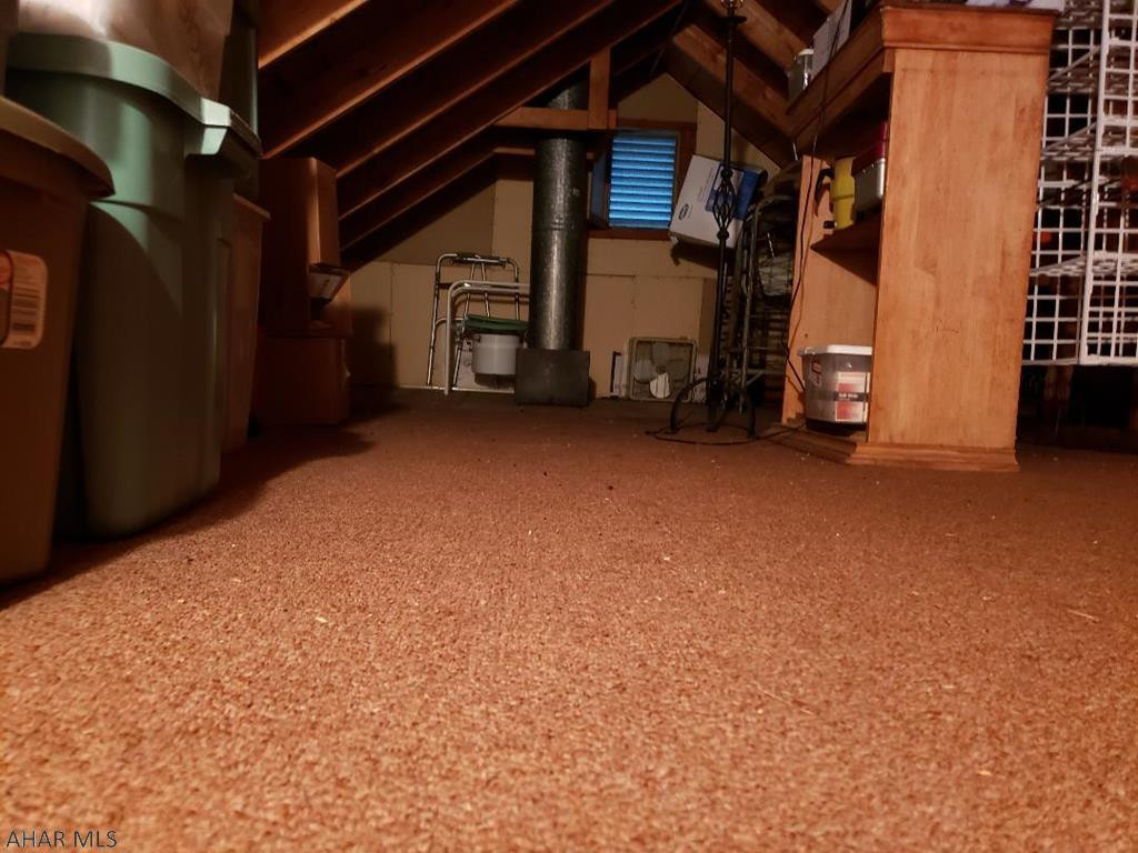 Unknown - Residential